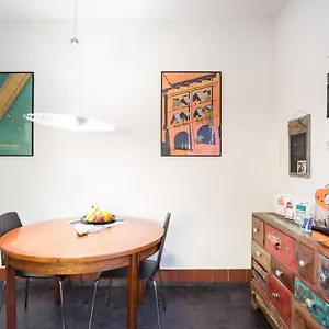 -theurbanist- Apartment