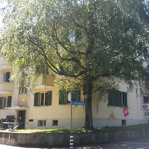 Riverside Privatunterkunft