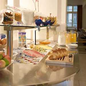 3* Hotel Am Bahnhof